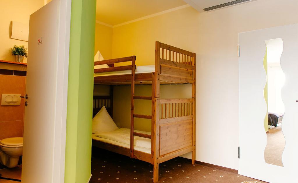 My Place Lautzenhausen Εξωτερικό φωτογραφία