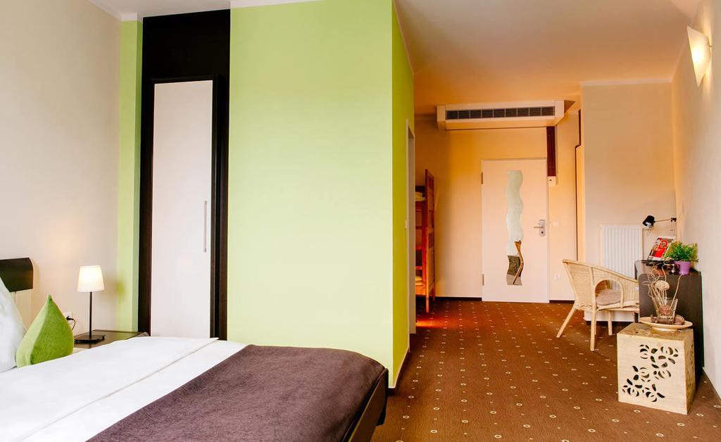 My Place Lautzenhausen Εξωτερικό φωτογραφία